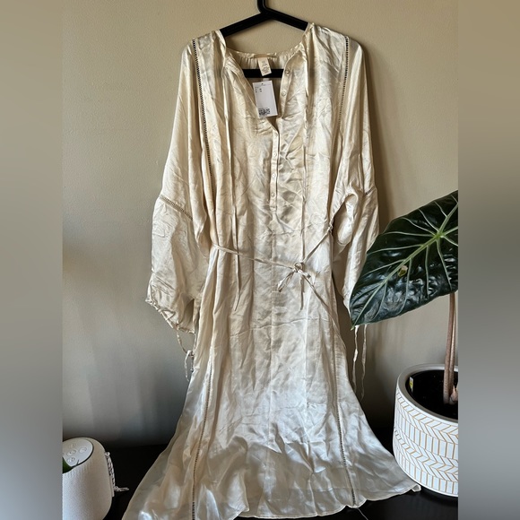 H&M long dress new conditions - Picture 2 of 6